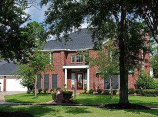 8502 Shadow Valley Ln, Spring, TX 77379