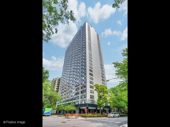 1445 N State Pkwy APT 1103, Chicago, IL 60610