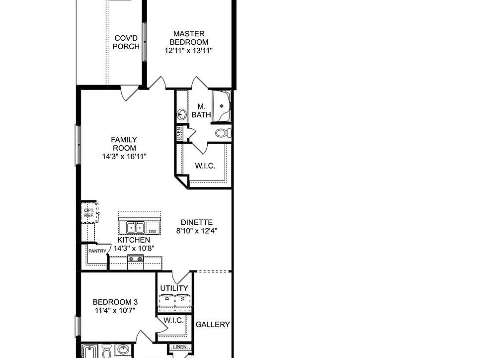 2nd image of 413 Ronnie Dr