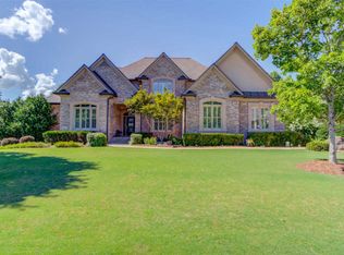 1852 Joshua Dr, Lawrenceville, GA 30045