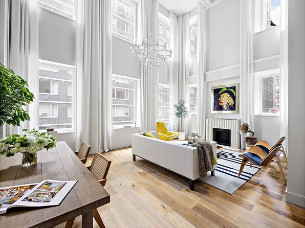 93 Worth St Suite 311, New York, NY 10013
