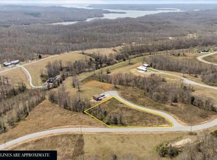 0 Briarfield Ct LOT 45, Waverly, TN 37185