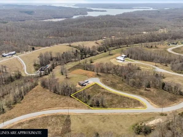 0 Briarfield Ct Lot 45, Waverly, TN 37185