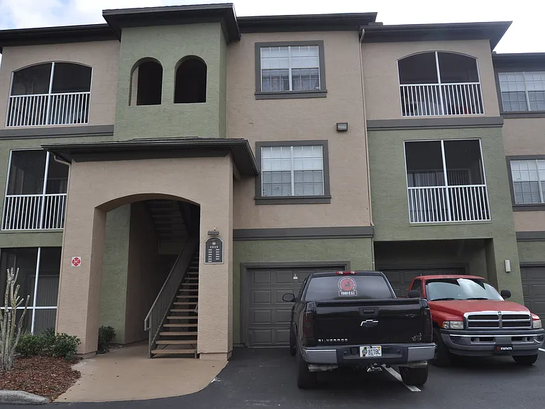 13113 Sanctuary Cove Dr #204 — Photo 1