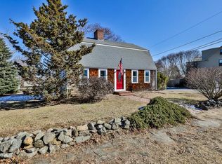 93 High Rd, Newbury, MA 01951
