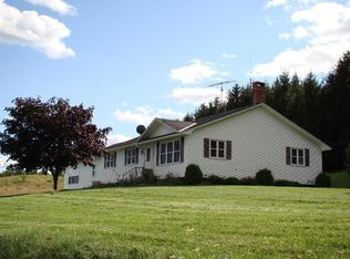 245 Henderson Rd, Hodgdon, ME 04730
