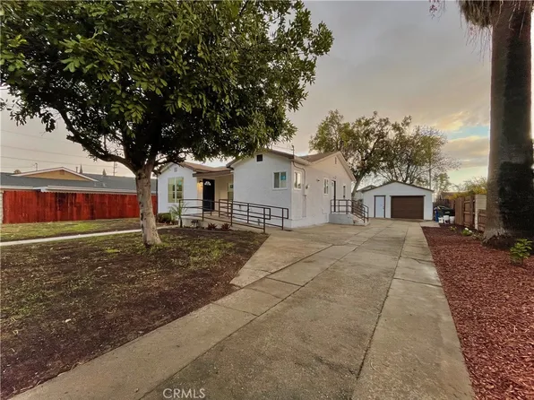1054 E Princeton St, Ontario, CA 91764