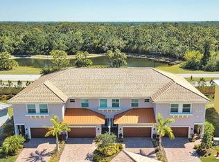 7730 Hidden Creek Loop #101, Lakewood Ranch, FL 34202