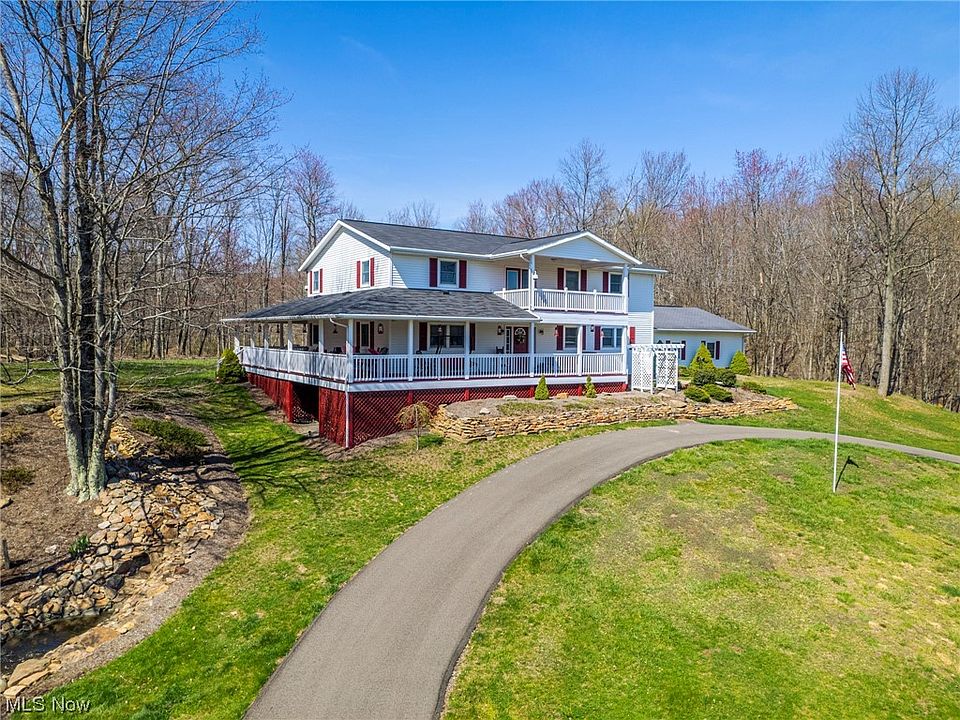 3943 Mount Pleasant Rd NW, Dover, OH 44622 Zillow