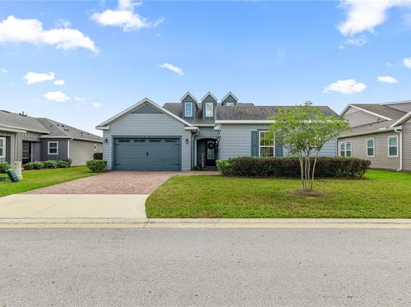 5430 NW 35TH LANE ROAD, OCALA, FL 34482