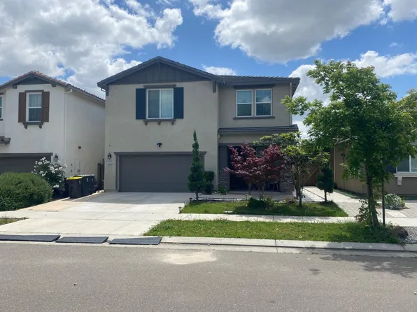 1878 Plumas Dr, Lathrop, CA 95330