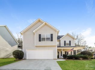 747 Crystal Bay Rd, Villa Rica, GA 30180