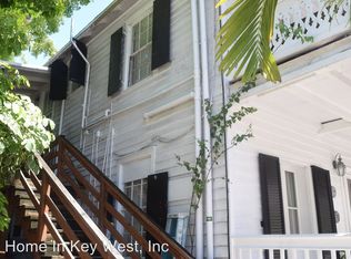 419 Simonton St APT 1, Key West, FL 33040