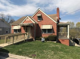 313 W Coyner Ave, Marion, VA 24354