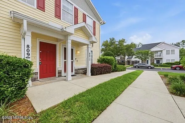 575 Oakleaf Plantation Pkwy #809 — Photo 3