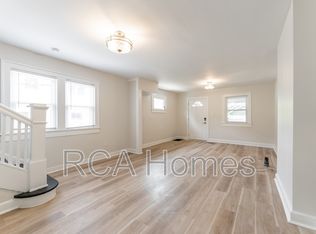 1601 Villa Ave, Indianapolis, IN
