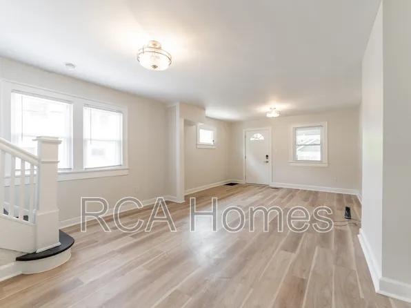 1601 Villa Ave, Indianapolis, IN 46203