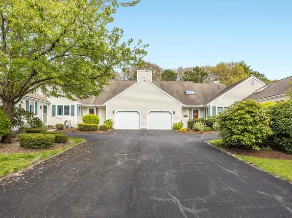 23 Longwood Road, Mashpee, MA 02649