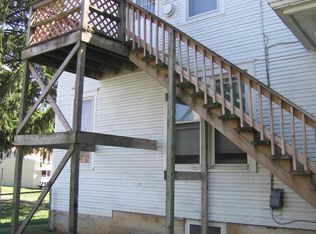 727 3rd St #2, Hanover, PA 17331