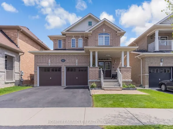 675 Best Rd, Milton, ON L9T 8M2