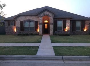 6318 87th St, Lubbock, TX 79424