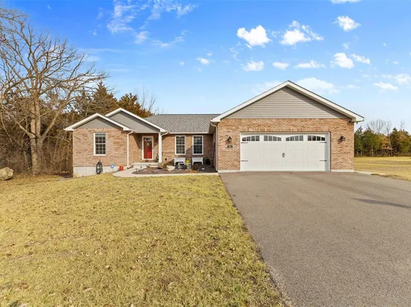 404 Alexis Ct, Desloge, MO 63601