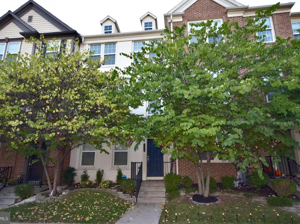 452 Glade Fern Ter SE, Leesburg, VA 20175