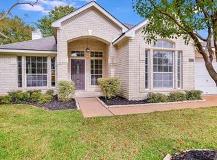 4403 Hunters Lodge Dr, Round Rock, TX 78681