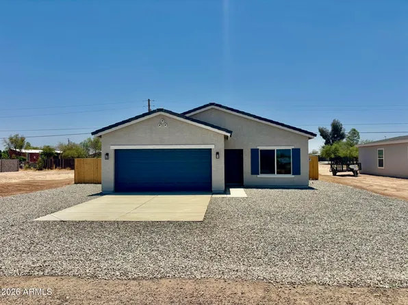 3155 W COLUSA Drive, Eloy, AZ 85131