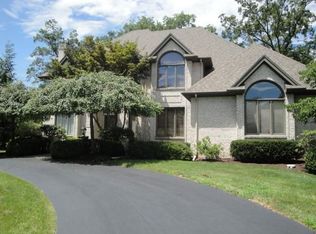 26227 Carrington Blvd, Perrysburg, OH