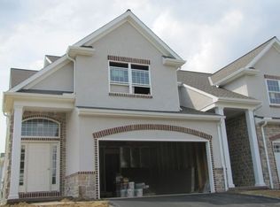 126 River Birch Dr, Lititz, PA 17543