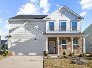 Hampton Plan, Stewarts Landing, Charlotte, NC 28215