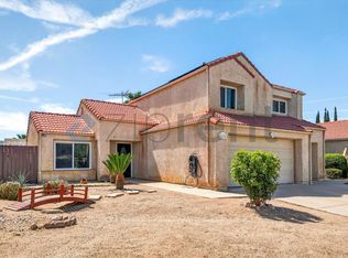 318 Mesa Verde Ave, Palmdale, CA 93551
