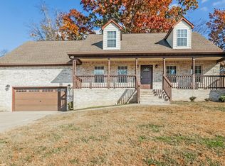2010 Slayton Dr, Spring Hill, TN 37174