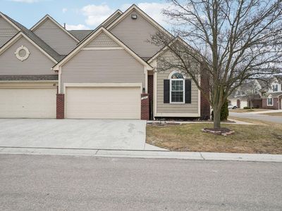 263 Concord Dr, Canton, MI, 48188