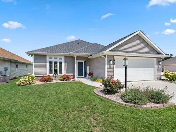 7629 Arabian Ct, Fort Wayne, IN 46815