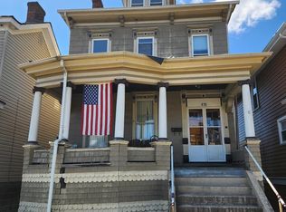 415 N Huron St, Wheeling, WV