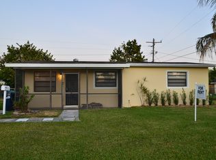 14811 SW 106th Ave, Miami, FL 33176