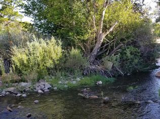 2A Old Santa Fe Rd #B, Ranchos De Taos, NM 87557