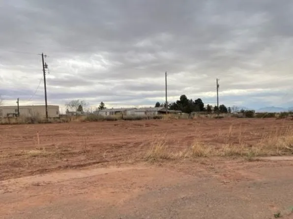 LOT 16 Running Indian Dr, La Luz, NM 88337