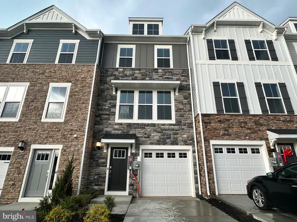 5524 Aberdeen Pl, White Plains, MD 20695