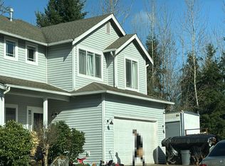 12602 117th Avenue Ct E, Puyallup, WA 98374