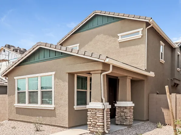 5743 W Warner St, Phoenix, AZ 85043