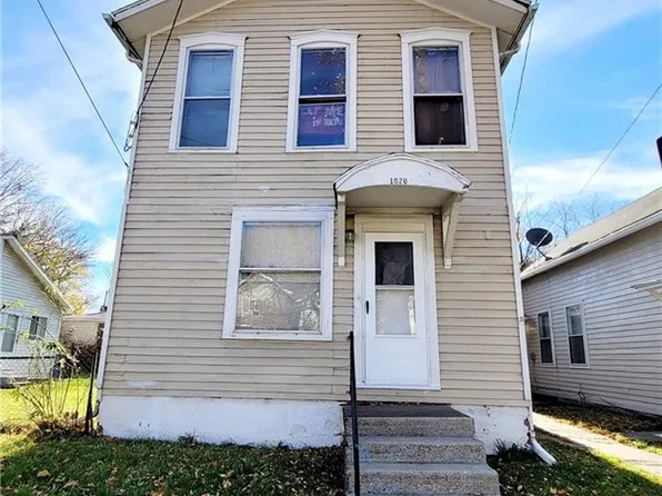 1020 N Michigan St, Toledo, OH 43604