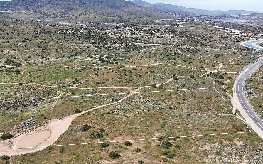 1st image of 0 Barrel Springs Rd Lot 18