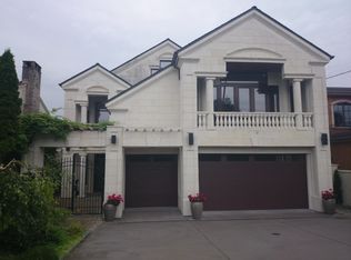 2105 Sunset Ave SW, Seattle, WA 98116