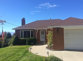 3564 S 2700 E, Salt Lake City, UT 84109
