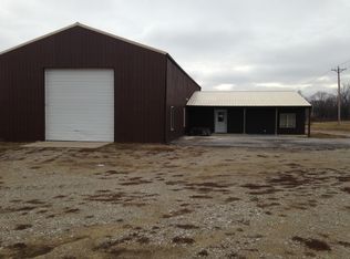 30530 Highway 5, Marceline, MO 64658