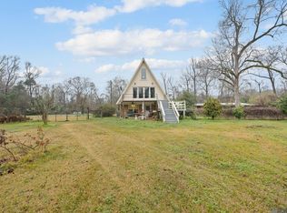 23353 Elberta Ln, Zachary, LA 70791