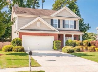 736 Winbrook Dr, McDonough, GA 30253